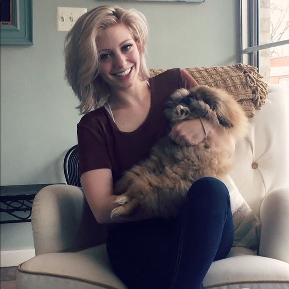 Meet your Posher, Jamie - Picture 2 of 2